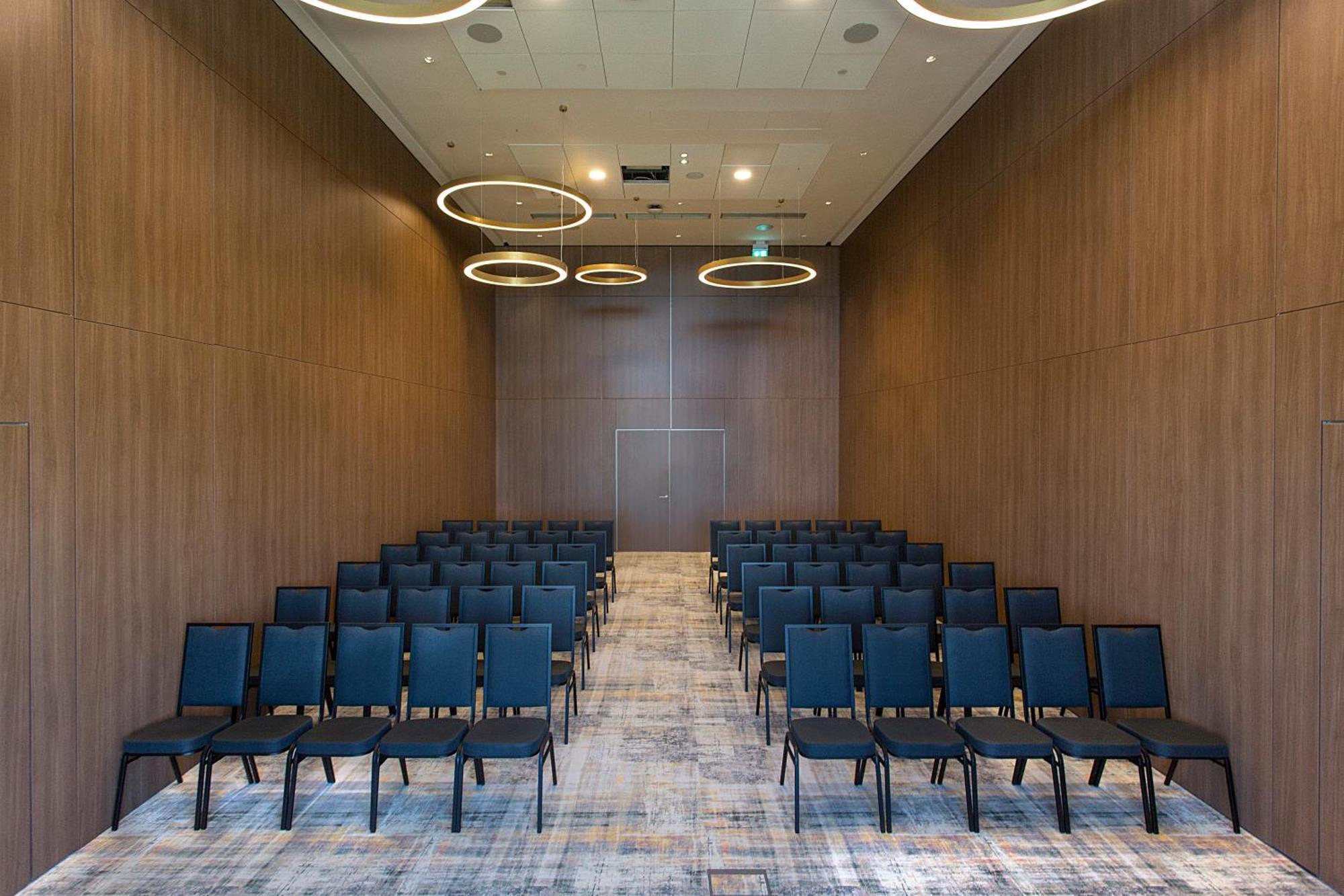 Hilton Garden Inn Zagreb - Radnicka Bagian luar foto